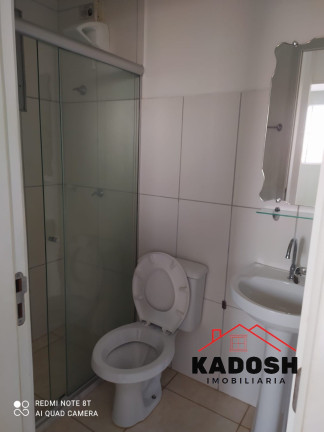 Imagem Apartamento com 2 Quartos para Alugar, 46 m² em Lagoa Salgada - Feira De Santana