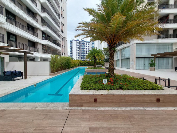 Apartamento com 2 Quartos à Venda, 69 m² em Itacorubi - Florianópolis