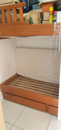 Imagem Apartamento com 1 Quarto à Venda, 55 m² em Capão Novo - Capao Da Canoa