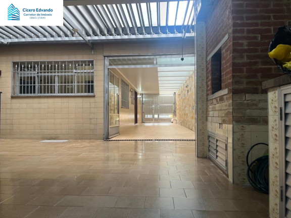 Imagem Casa com 3 Quartos à Venda, 200 m² em Tatuapé - São Paulo Imagem Casa com 3 Quartos à Venda, 200 m² em Tatuapé - São Paulo