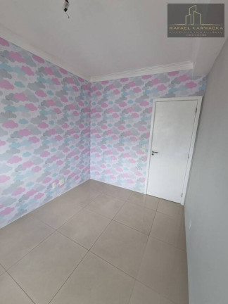Imagem Apartamento com 2 Quartos à Venda, 53 m² em City Bussocaba - Osasco