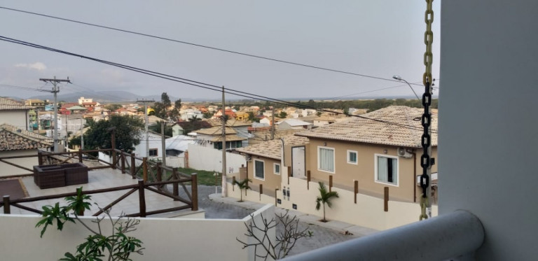 Imagem Casa de Condomínio com 3 Quartos à Venda, 170 m² em Guriri - Cabo Frio Imagem Casa de Condomínio com 3 Quartos à Venda, 170 m² em Guriri - Cabo Frio