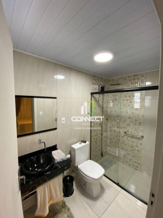 Imagem Casa com 4 Quartos à Venda, 187 m² em São Judas - Itajaí