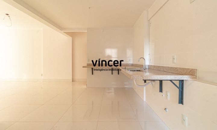 Imagem Apartamento com 3 Quartos à Venda, 112 m² em Setor Bueno - Goiânia