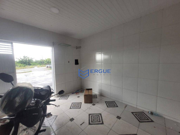 Imagem Casa com 2 Quartos para Alugar, 50 m² em João Xxiii - Fortaleza Imagem Casa com 2 Quartos para Alugar, 50 m² em João Xxiii - Fortaleza