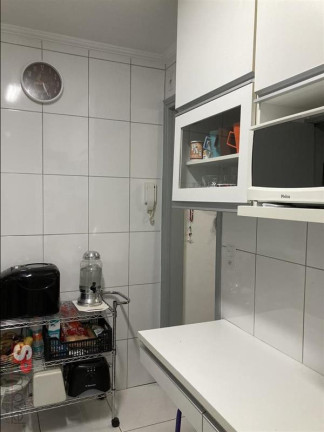 Imagem Apartamento com 3 Quartos à Venda, 84 m² em Perdizes - São Paulo