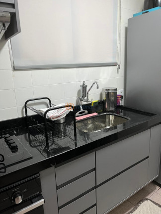 Imagem Imóvel com 2 Quartos à Venda, 82 m² em Jardim Guanabara - Campinas