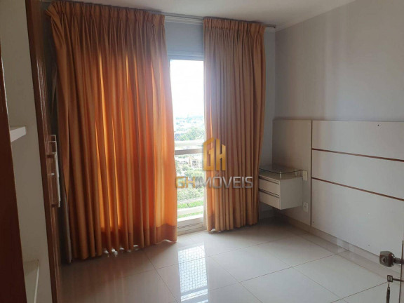 Imagem Apartamento com 2 Quartos à Venda, 93 m² em Residencial Eldorado - Goiânia