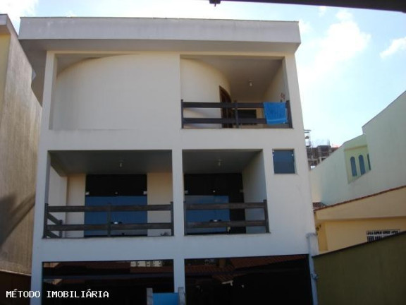 Imagem Casa com 4 Quartos à Venda, 800 m² em Campestre - Santo André