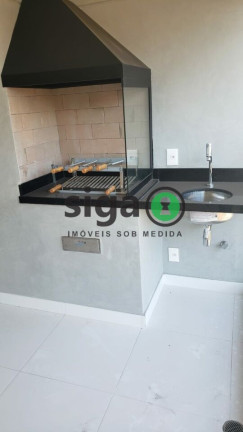 Imagem Apartamento com 3 Quartos à Venda, 92 m² em Campo Belo - São Paulo Imagem Apartamento com 3 Quartos à Venda, 92 m² em Campo Belo - São Paulo