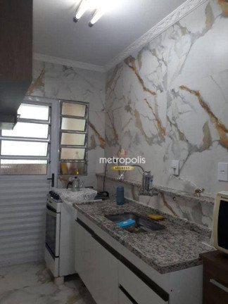Imagem Apartamento com 2 Quartos à Venda, 100 m² em Barcelona - São Caetano Do Sul Imagem Apartamento com 2 Quartos à Venda, 100 m² em Barcelona - São Caetano Do Sul
