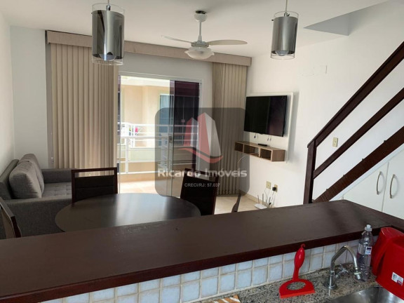 Imagem Imóvel com 2 Quartos à Venda, 100 m² em Peró - Cabo Frio