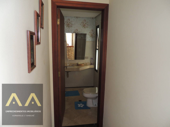 Imagem Casa de Condomínio com 4 Quartos à Venda, 620 m² em Alphaville - Santana De Parnaíba Imagem Casa de Condomínio com 4 Quartos à Venda, 620 m² em Alphaville - Santana De Parnaíba