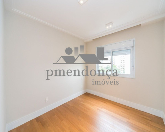 Imagem Apartamento com 3 Quartos à Venda, 169 m² em Santa Cecília - São Paulo