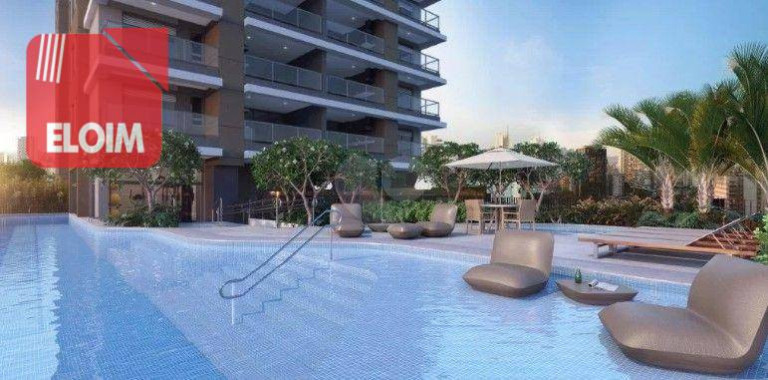 Imagem Studio com 1 Quarto à Venda, 25 m² em Vila Madalena - São Paulo
