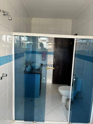 Imagem Sobrado com 3 Quartos à Venda, 257 m² em Vila Alpina - Santo André Imagem Sobrado com 3 Quartos à Venda, 257 m² em Vila Alpina - Santo André