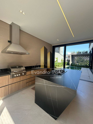 Imagem Casa com 4 Quartos à Venda, 450 m² em Condomínio Residencial Alphaville Ii - São José Dos Campos
