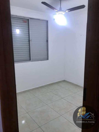 Imagem Apartamento com 2 Quartos à Venda, 49 m² em Vila Nova - Cubatão