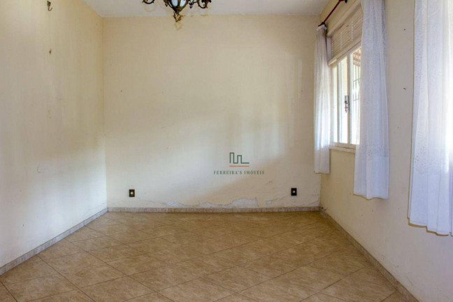 Imagem Casa com 6 Quartos à Venda, 153 m² em São Francisco - Niterói Imagem Casa com 6 Quartos à Venda, 153 m² em São Francisco - Niterói