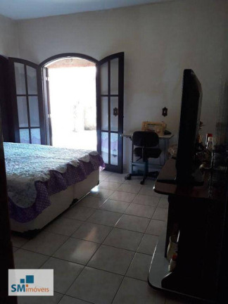 Imagem Sobrado com 3 Quartos à Venda, 265 m² em Dos Casa - São Bernardo Do Campo Imagem Sobrado com 3 Quartos à Venda, 265 m² em Dos Casa - São Bernardo Do Campo