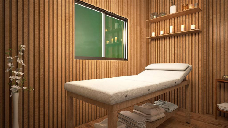 Imagem Apartamento com 3 Quartos à Venda, 128 m² em Forte - Praia Grande