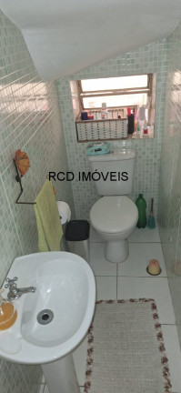 Imagem Sobrado com 3 Quartos à Venda, 155 m² em Vila Antônio - São Paulo