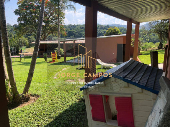 Imagem Terreno à Venda, 194 m² em Parque Santa Rosa - Suzano Imagem Terreno à Venda, 194 m² em Parque Santa Rosa - Suzano