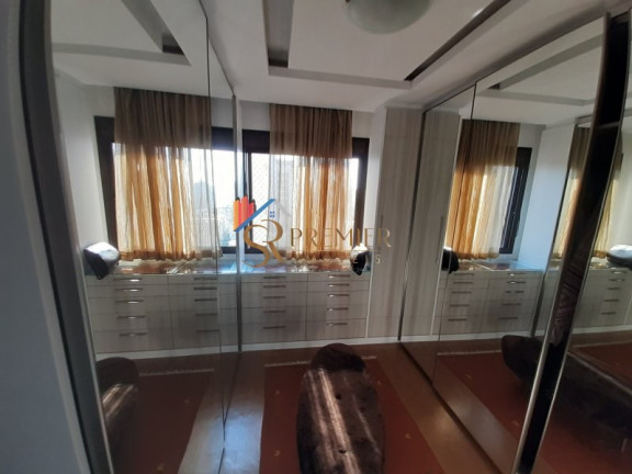 Imagem Apartamento com 4 Quartos à Venda, 243 m² em Centro - Florianópolis