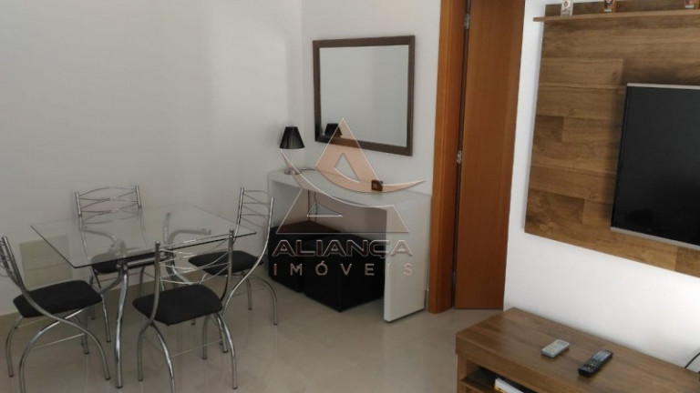 Imagem Apartamento com 1 Quarto à Venda, 46 m² em Ribeirânia - Ribeirão Preto Imagem Apartamento com 1 Quarto à Venda, 46 m² em Ribeirânia - Ribeirão Preto