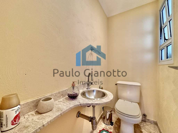 Imagem Casa de Condomínio com 3 Quartos à Venda, 209 m² em Chácara Pavoeiro - Cotia
