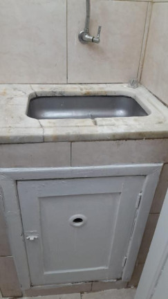 Imagem Kitnet com 1 Quarto à Venda, 30 m² em Vila Buarque - São Paulo