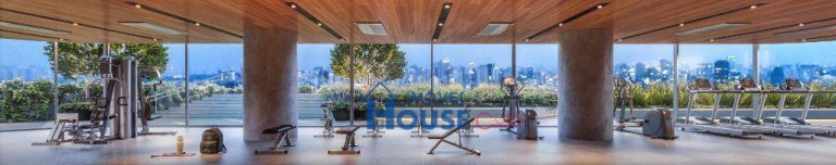 Imagem Apartamento com 3 Quartos à Venda, 140 m² em Pinheiros - São Paulo Imagem Apartamento com 3 Quartos à Venda, 140 m² em Pinheiros - São Paulo