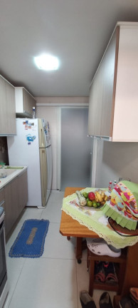 Imagem Apartamento com 2 Quartos à Venda, 57 m² em Morro Santana - Porto Alegre Imagem Apartamento com 2 Quartos à Venda, 57 m² em Morro Santana - Porto Alegre