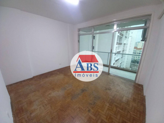 Apartamento com 2 Quartos à Venda, 81 m² em Gonzaga - Santos