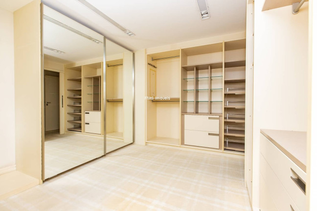 Imagem Imóvel com 3 Quartos à Venda, 290 m² em Campo Belo - São Paulo