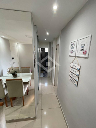 Imagem Apartamento com 2 Quartos à Venda, 50 m² em Campo Grande - Rio De Janeiro Imagem Apartamento com 2 Quartos à Venda, 50 m² em Campo Grande - Rio De Janeiro