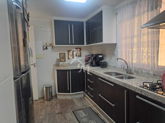 Imagem Casa de Condomínio com 3 Quartos à Venda, em Jardim Ermida I - Jundiaí Imagem Casa de Condomínio com 3 Quartos à Venda, em Jardim Ermida I - Jundiaí