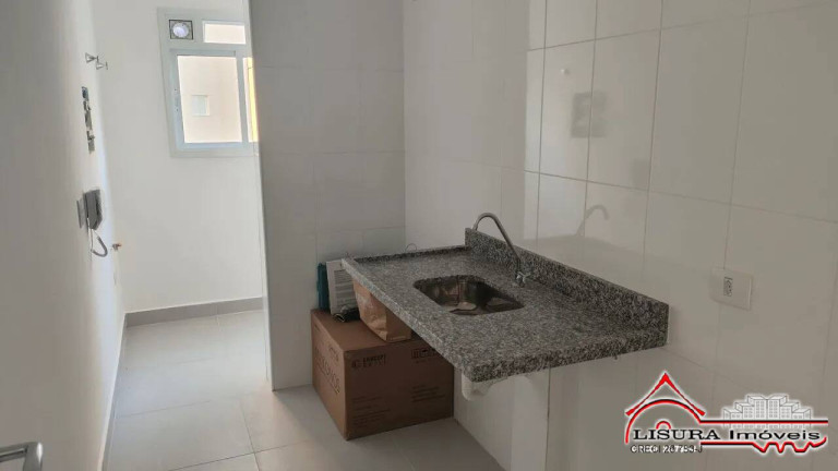 Imagem Apartamento com 2 Quartos à Venda, 62 m² em Pagador De Andrade - Jacareí Imagem Apartamento com 2 Quartos à Venda, 62 m² em Pagador De Andrade - Jacareí