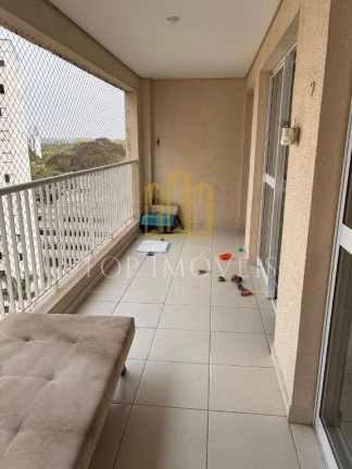 Imagem Apartamento com 3 Quartos à Venda, 131 m² em Jardim Das Indústrias - São José Dos Campos Imagem Apartamento com 3 Quartos à Venda, 131 m² em Jardim Das Indústrias - São José Dos Campos