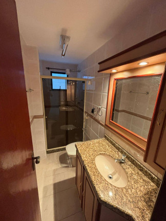 Imagem Apartamento com 3 Quartos para Alugar, 110 m² em Parque Hotel - Araruama Imagem Apartamento com 3 Quartos para Alugar, 110 m² em Parque Hotel - Araruama