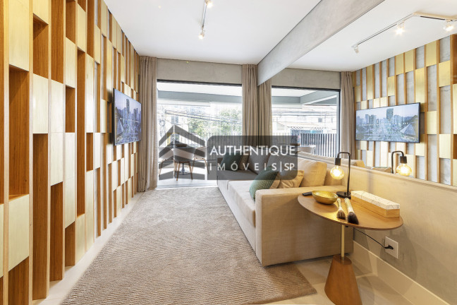 Imagem Apartamento com 2 Quartos à Venda, 73 m² em Pinheiros - São Paulo Imagem Apartamento com 2 Quartos à Venda, 73 m² em Pinheiros - São Paulo