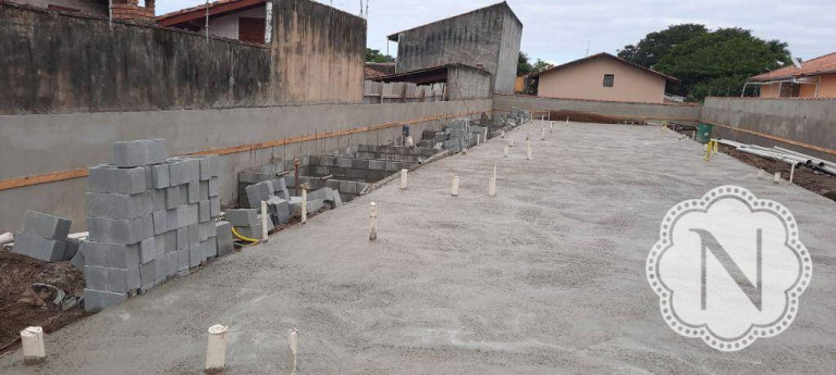Imagem Casa de Condomínio com 2 Quartos à Venda, 47 m² em Cibratel Ii - Itanhaém