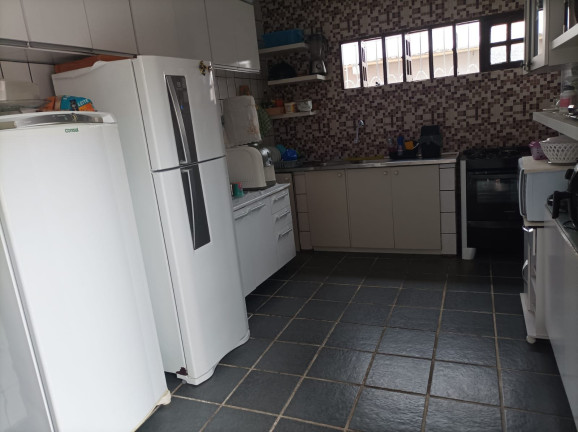 Imagem Casa com 4 Quartos à Venda, 154 m² em Fragoso - Olinda