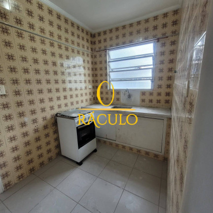 Imagem Apartamento com 1 Quarto à Venda, 52 m² em Centro - São Vicente