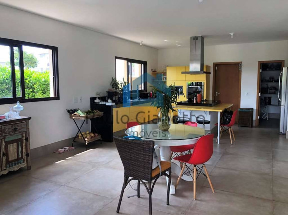 Imagem Casa de Condomínio com 6 Quartos à Venda, 610 m² em Moinho Velho - Cotia