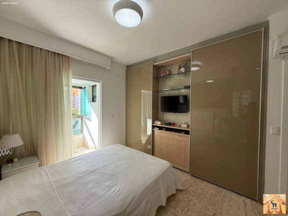 Imagem Apartamento com 4 Quartos à Venda, 185 m² em Vitoria - Salvador Imagem Apartamento com 4 Quartos à Venda, 185 m² em Vitoria - Salvador