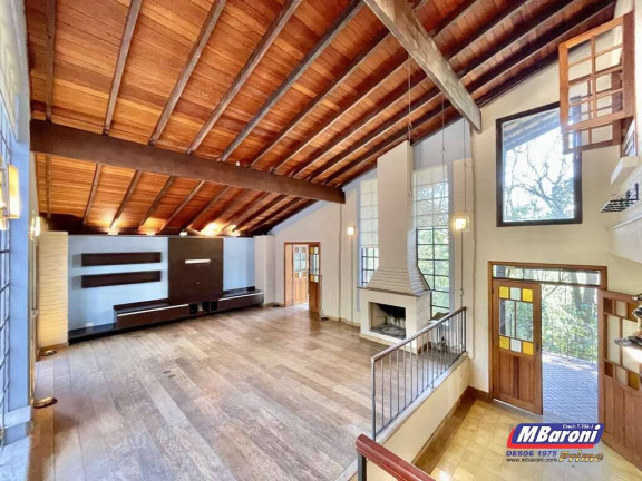Imagem Casa de Condomínio com 4 Quartos à Venda, 1.107 m² em Altos De São Fernando - Jandira Imagem Casa de Condomínio com 4 Quartos à Venda, 1.107 m² em Altos De São Fernando - Jandira