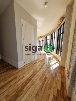 Imagem Apartamento com 2 Quartos à Venda ou Locação, 125 m² em Itaim Bibi - São Paulo Imagem Apartamento com 2 Quartos à Venda ou Locação, 125 m² em Itaim Bibi - São Paulo