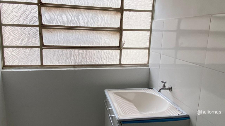 Imagem Apartamento com 3 Quartos à Venda, 75 m² em Tiradentes - Campo Grande Imagem Apartamento com 3 Quartos à Venda, 75 m² em Tiradentes - Campo Grande