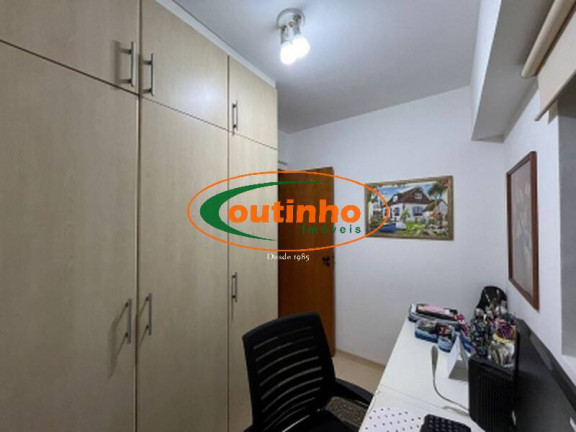Imagem Apartamento com 3 Quartos à Venda, 88 m² em Vila Isabel - Rio De Janeiro Imagem Apartamento com 3 Quartos à Venda, 88 m² em Vila Isabel - Rio De Janeiro